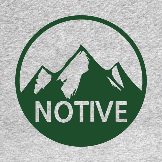 Notive 2 by SillyShirts